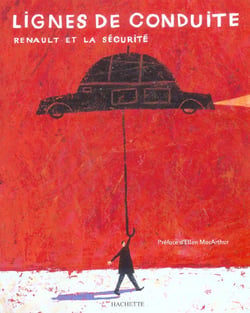 Lignes de conduite - renault et la securite