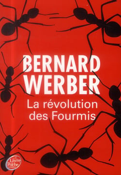 La révolution des fourmis