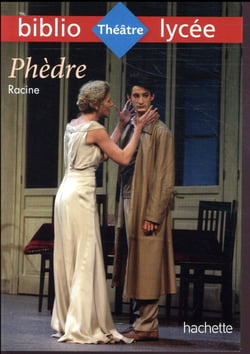 Phèdre, Racine