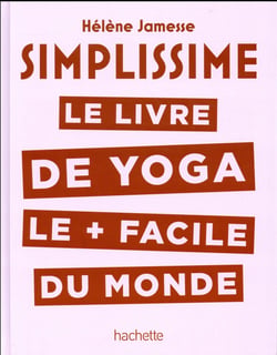 Simplissime : yoga