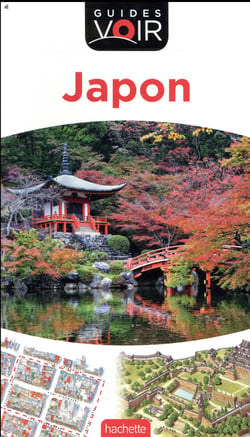 Guides voir : Japon