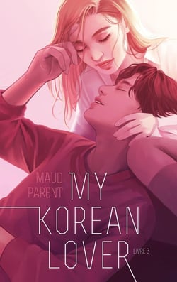 My korean lover Tome 3