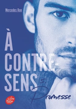 À contre-sens Tome 5 : promesse