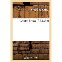 Contes bruns