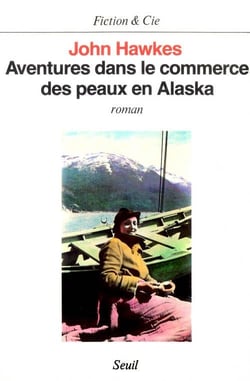 Aventures dans le commerce des peaux en alaska