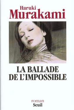 Ballade de l'impossible (la)