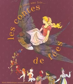 Il etait une fois les contes de fees