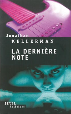 Derniere note (la)