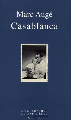 Casablanca