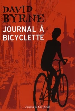 Journal à Bicyclette