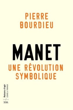 Manet - une révolution symbolique