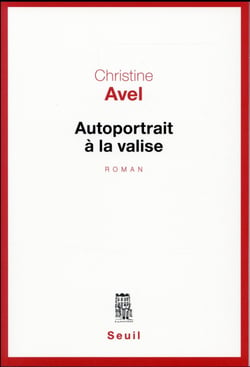 Autoportrait à la valise