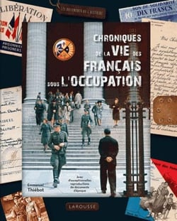Les français sous l'occupation