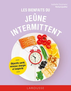 Les bienfaits du jeûne intermittent