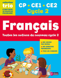 A Chacun Son Rythme : Francais Cp Ce1 Ce2