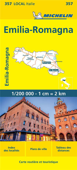 Emilia-Romagna (édition 2023)