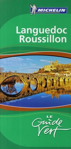 Languedoc Roussillon (édition 2009)