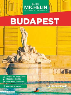 Budapest (édition 2025)