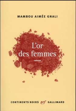L'or des femmes