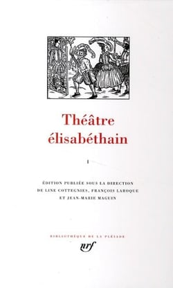 Théâtre élisabéthain