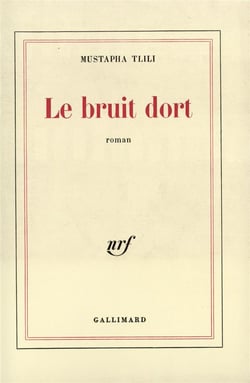 Le bruit dort