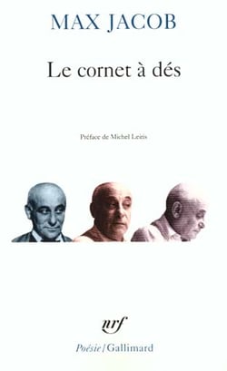 Le cornet a des