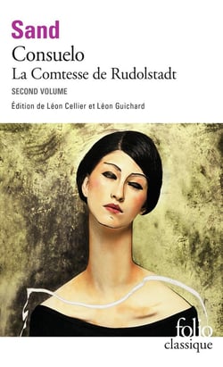 Consuelo, la Comtesse de Rudolstadt Tome 2