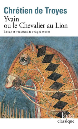 Yvain ou le chevalier au lion