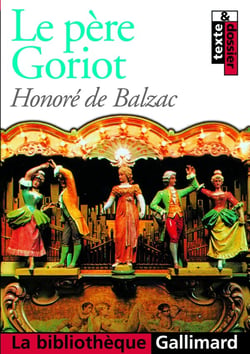Le père Goriot