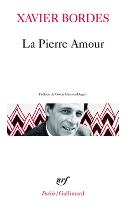 La pierre amour
