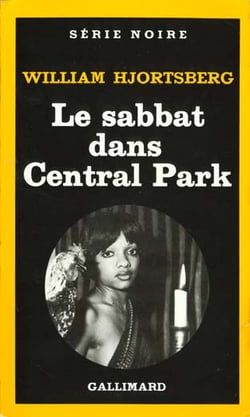 Le sabbat dans Central Park
