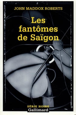 Les fantomes de saigon