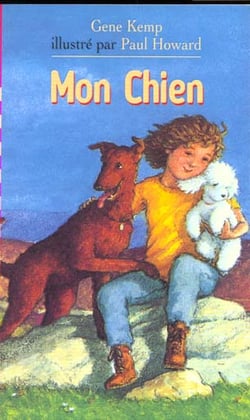 Mon chien
