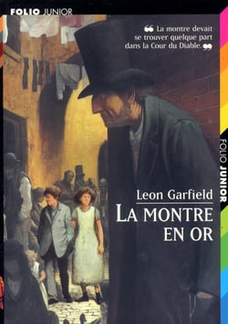 La Montre En Or