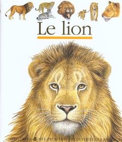 Le lion