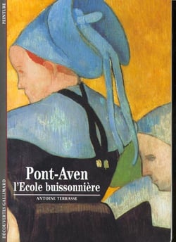 Pont-Aven : L'École buissonnière