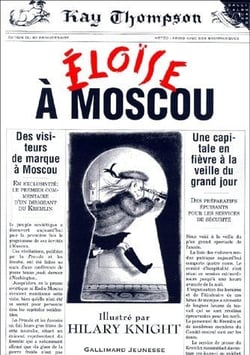 Eloise a moscou