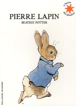 Pierre Lapin