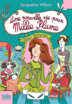 Une nouvelle vie pour Millie Plume