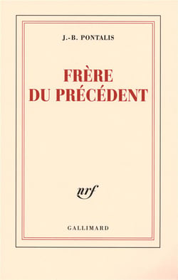Frère du précédent