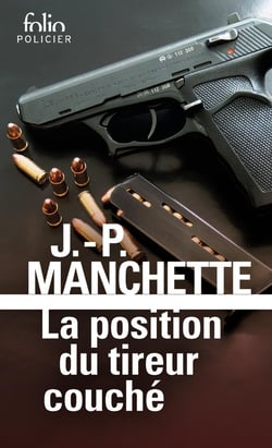 La position du tireur couche