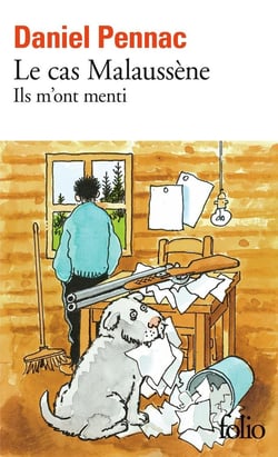 Le cas Malaussène Tome 1 : ils m'ont menti