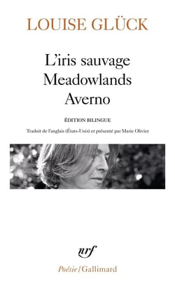 L'iris sauvage / meadowlands / averno