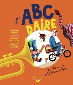L'abécédaire de Boris Vian
