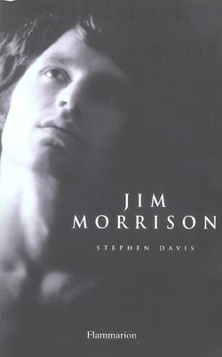 Jim morrison
