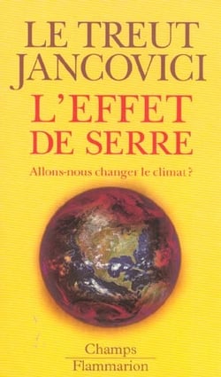 L'effet de serre