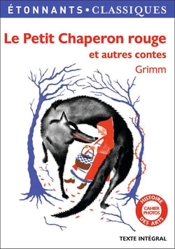 Le petit chaperon rouge : Autres contes