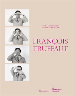 Francois truffaut