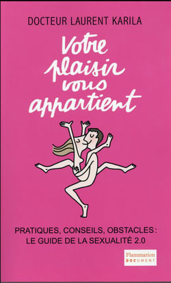 Votre plaisir vous appartient