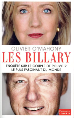 Les Billary